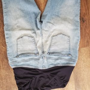 Maternity Jeans
